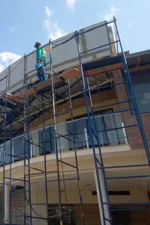 Obras de concreto armado