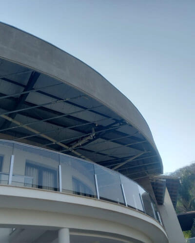 Projeto de engenharia civil